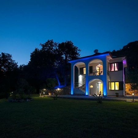Incanto Di Luna Ispani Екстер'єр фото